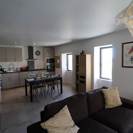 The Panoramic House Villa Lagnes Exterior photo